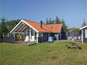 Holiday home Sønder Vasevej Blåvand XII